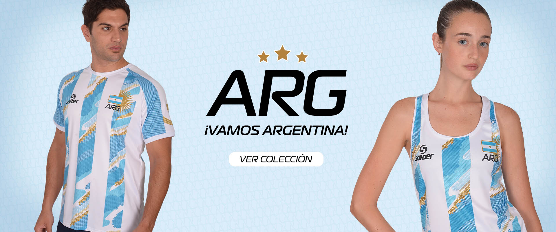 Argentina